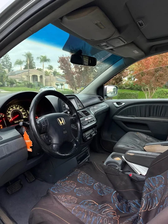 2005 Honda Odyssey - Image 9 of 9