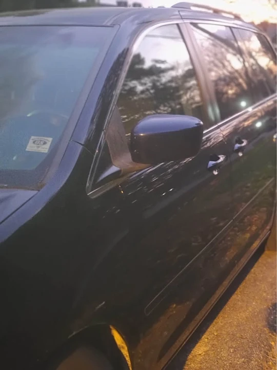 2005 Honda Odyssey - Image 3 of 5