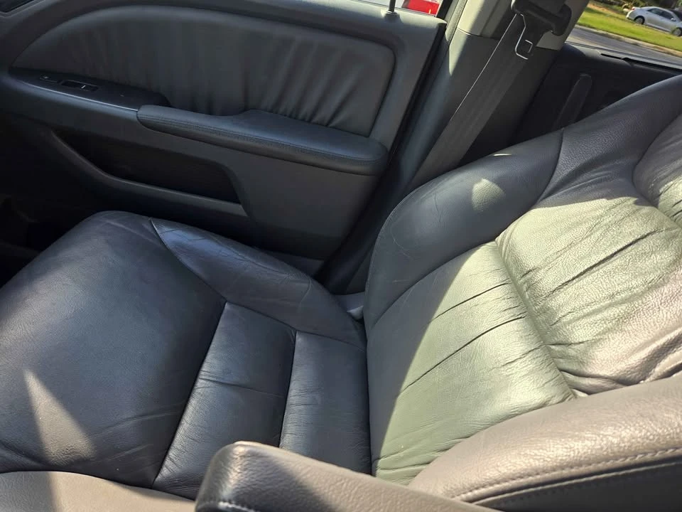 2005 Honda Odyssey - Image 11 of 12