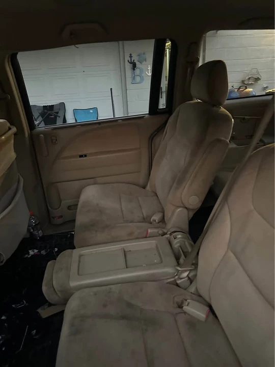 2005 Honda Odyssey - Image 7 of 13