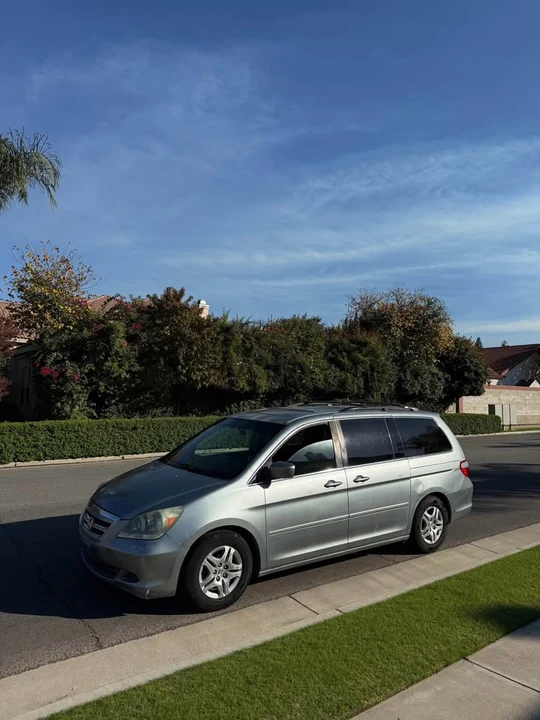 2005 Honda Odyssey - Image 5 of 9
