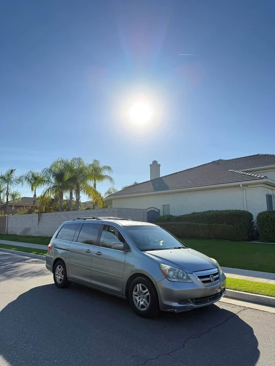 2005 Honda Odyssey - Image 3 of 9