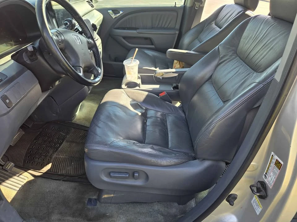 2005 Honda Odyssey - Image 7 of 12