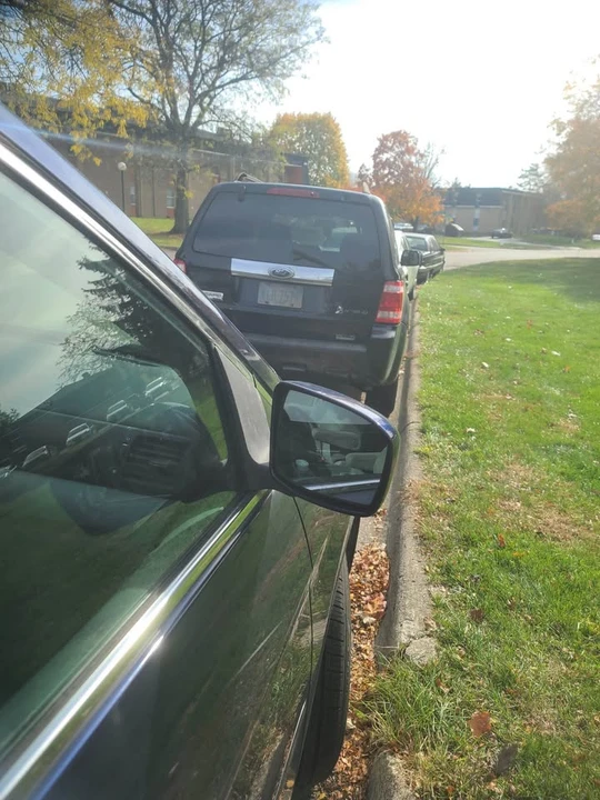 2005 Honda Odyssey - Image 3 of 9