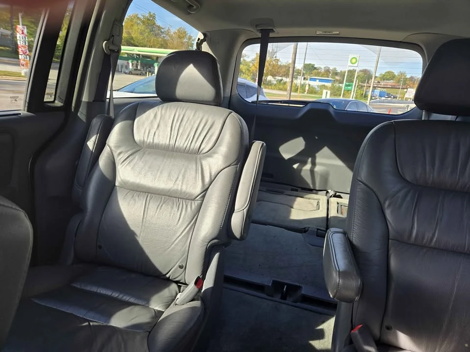 2005 Honda Odyssey - Image 9 of 12