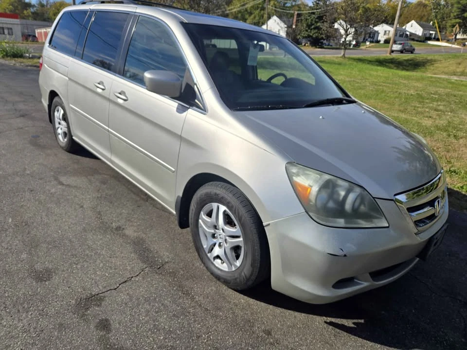2005 Honda Odyssey - Image 12 of 12