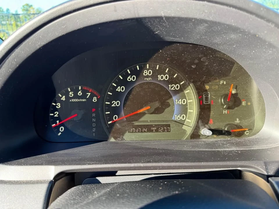 2005 Honda Odyssey - Image 7 of 17