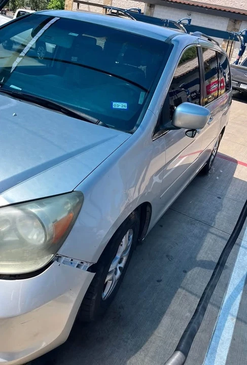 2005 Honda Odyssey - Image 7 of 16