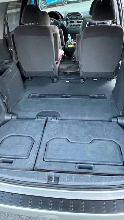 2005 Honda Odyssey - Image 10 of 17