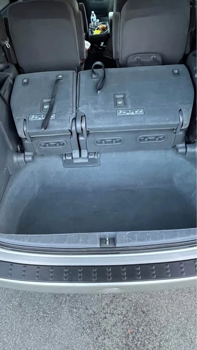 2005 Honda Odyssey - Image 9 of 17
