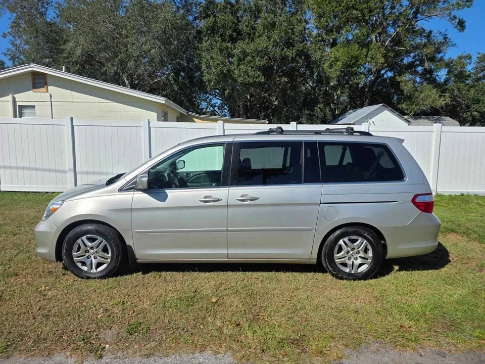 2005 Honda Odyssey - Image 4 of 15