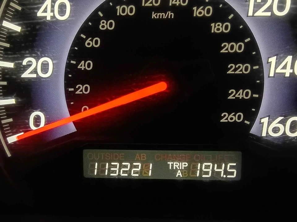 2005 Honda Odyssey - Image 4 of 8