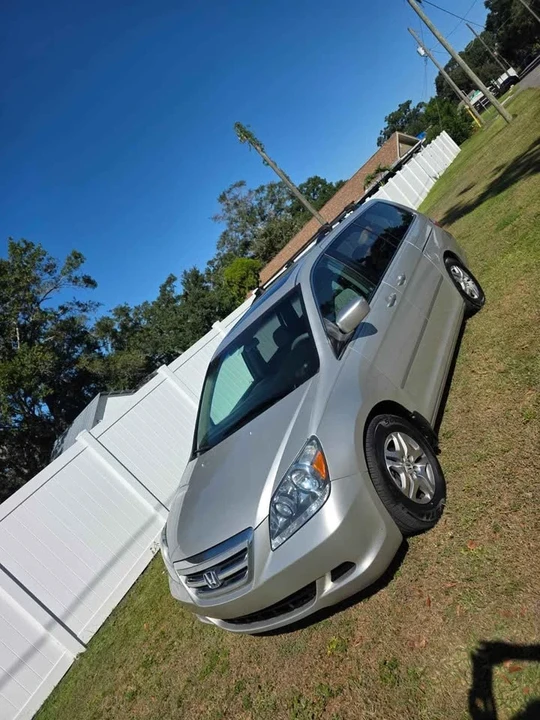2005 Honda Odyssey - Image 3 of 15