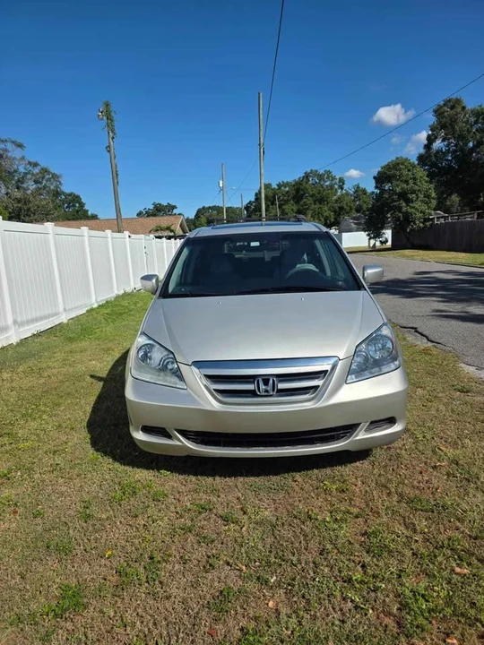 2005 Honda Odyssey - Image 7 of 15