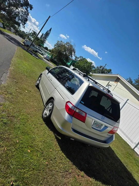 2005 Honda Odyssey - Image 6 of 15