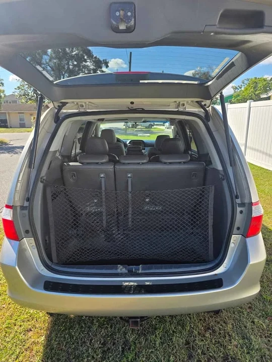 2005 Honda Odyssey - Image 11 of 15