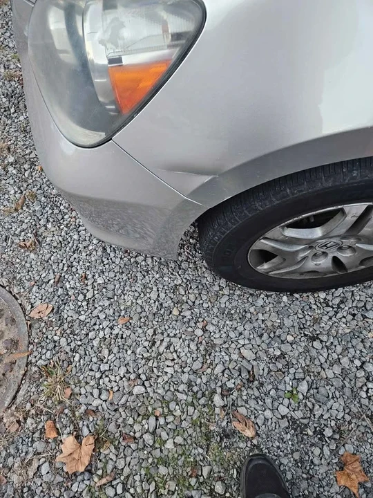 2005 Honda Odyssey - Image 7 of 8