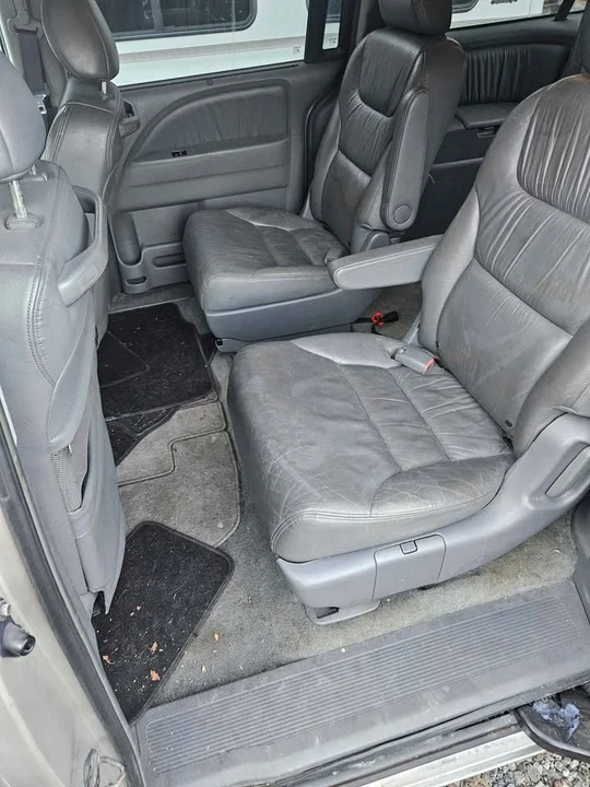 2005 Honda Odyssey - Image 5 of 8