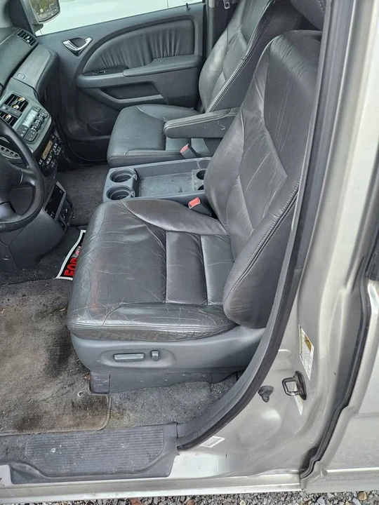 2005 Honda Odyssey - Image 4 of 8