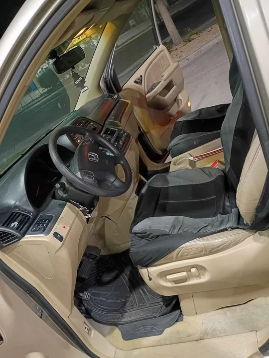 2005 Honda Odyssey - Image 7 of 8