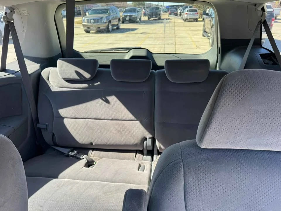 2005 Honda Odyssey - Image 12 of 12