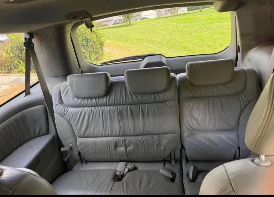 2005 Honda Odyssey - Image 10 of 13