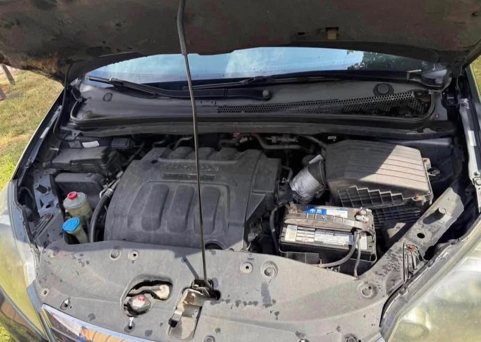 2005 Honda Odyssey - Image 11 of 13
