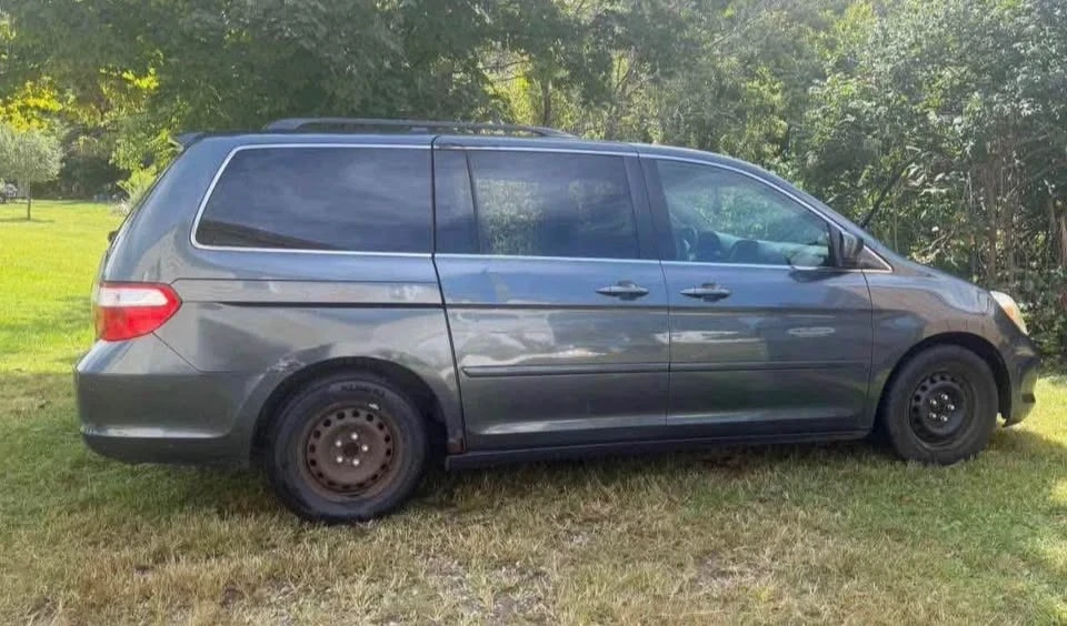 2005 Honda Odyssey - Image 3 of 13