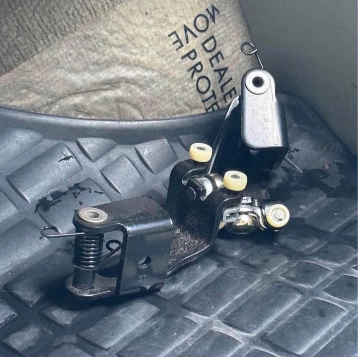 2005 Honda Odyssey - Image 13 of 13