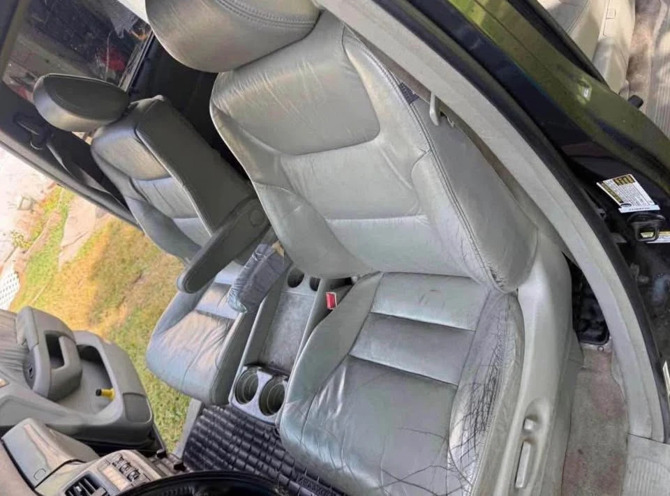 2005 Honda Odyssey - Image 8 of 13