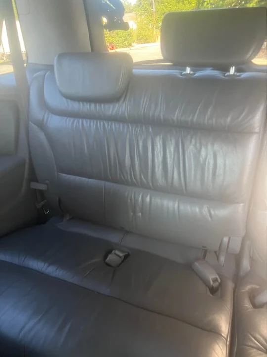 2005 Honda Odyssey - Image 8 of 8