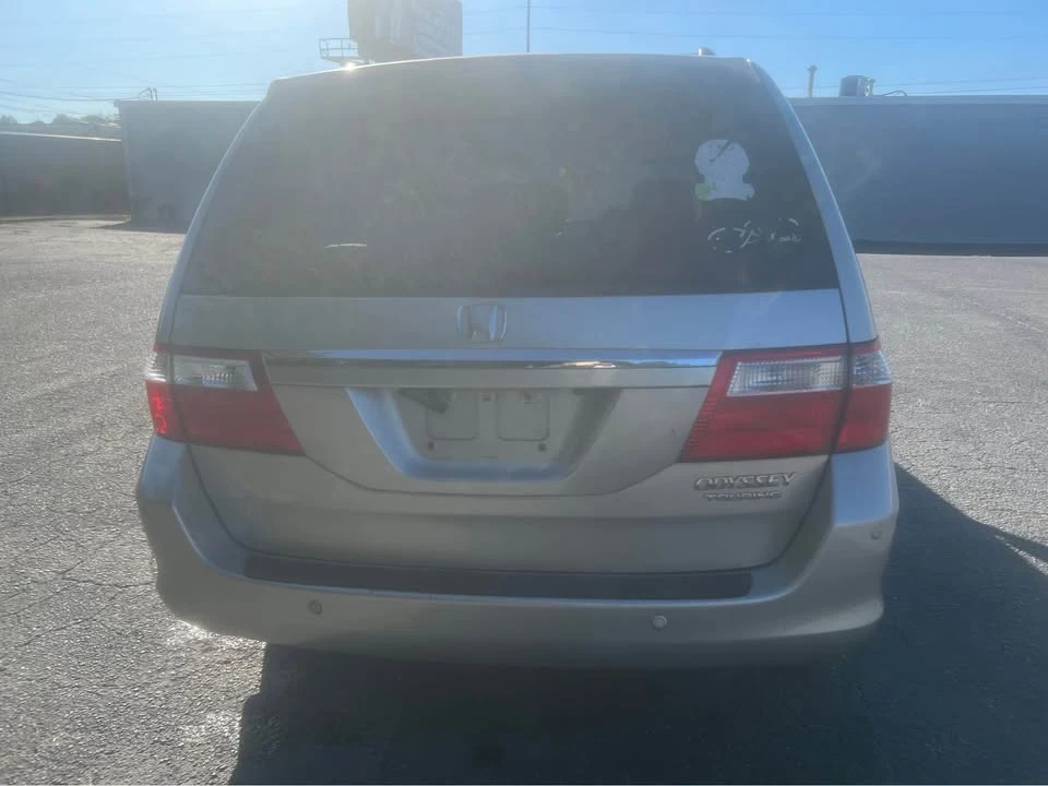 2005 Honda Odyssey - Image 5 of 8