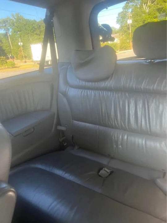 2005 Honda Odyssey - Image 7 of 8