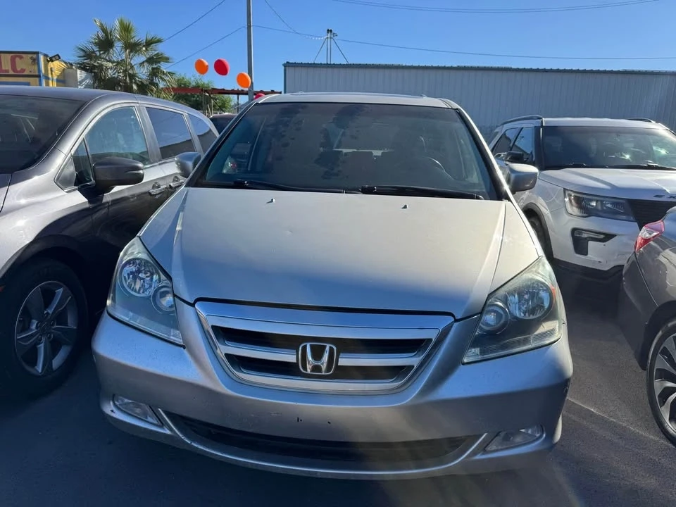 2005 Honda Odyssey - Image 3 of 10