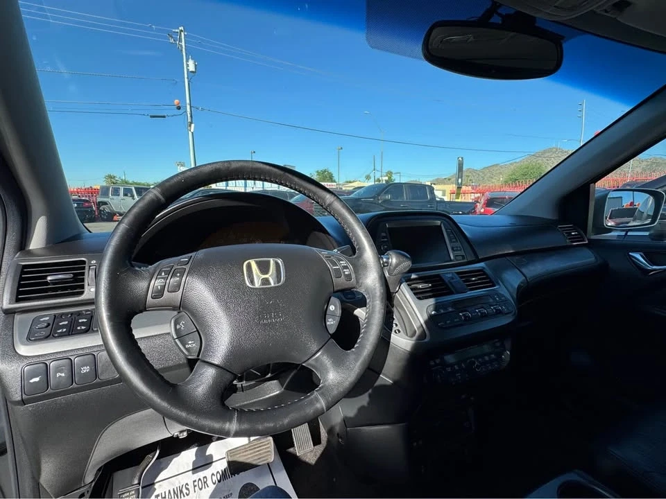 2005 Honda Odyssey - Image 6 of 10