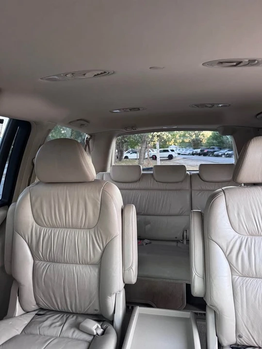 2005 Honda Odyssey - Image 8 of 20