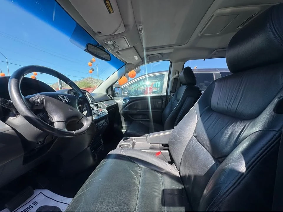 2005 Honda Odyssey - Image 6 of 8