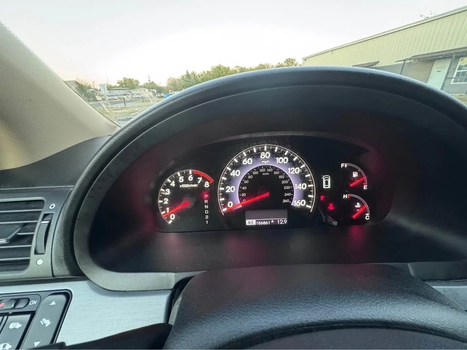 2005 Honda Odyssey - Image 6 of 20