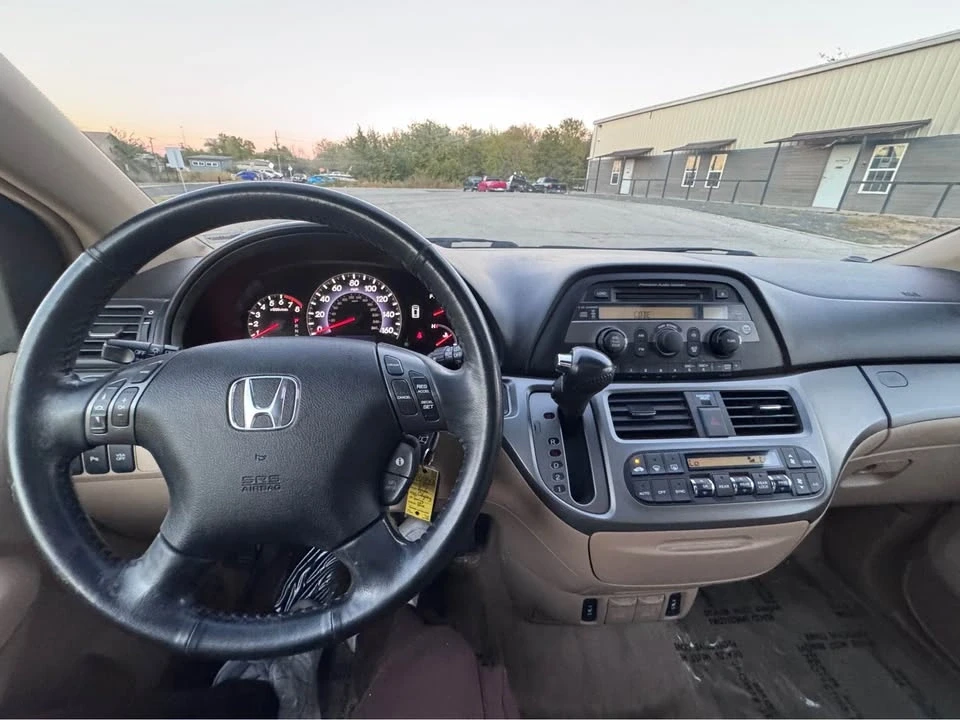 2005 Honda Odyssey - Image 4 of 20
