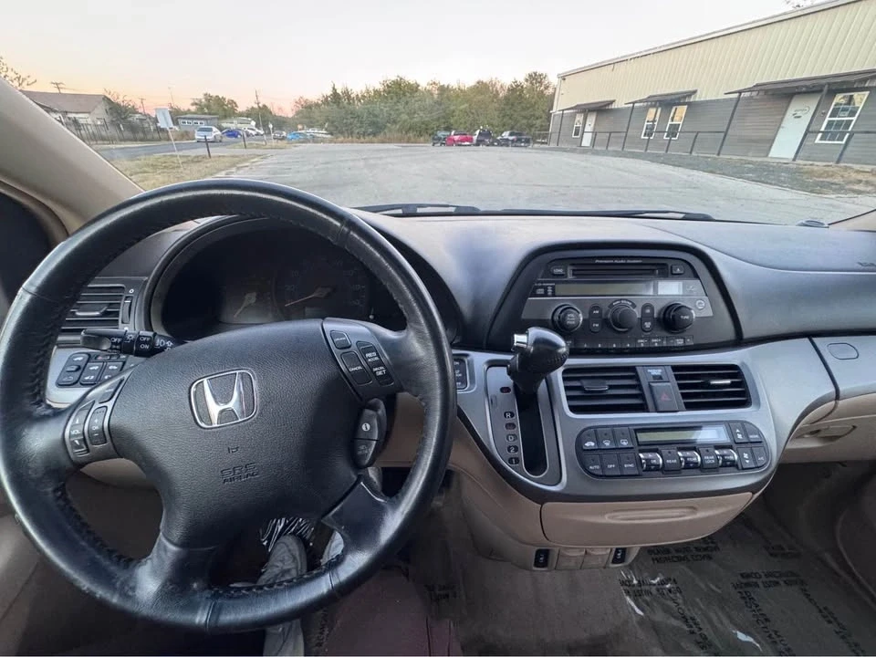 2005 Honda Odyssey - Image 7 of 20