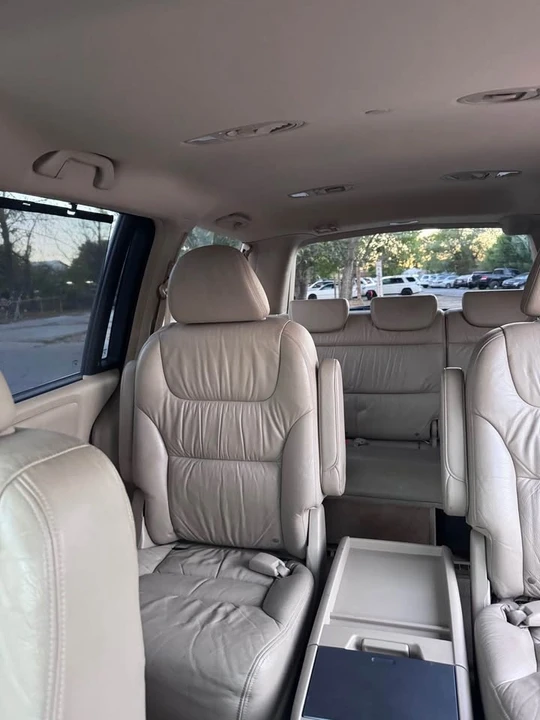 2005 Honda Odyssey - Image 9 of 20