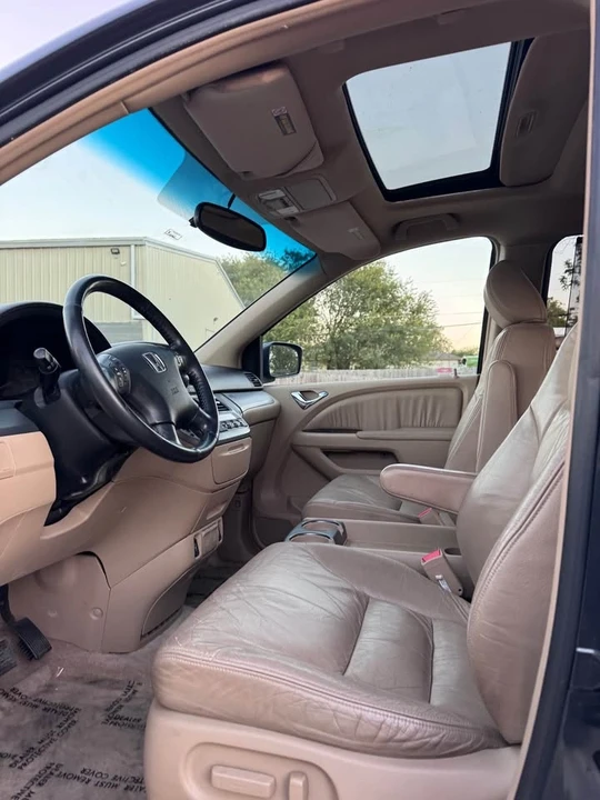 2005 Honda Odyssey - Image 12 of 20
