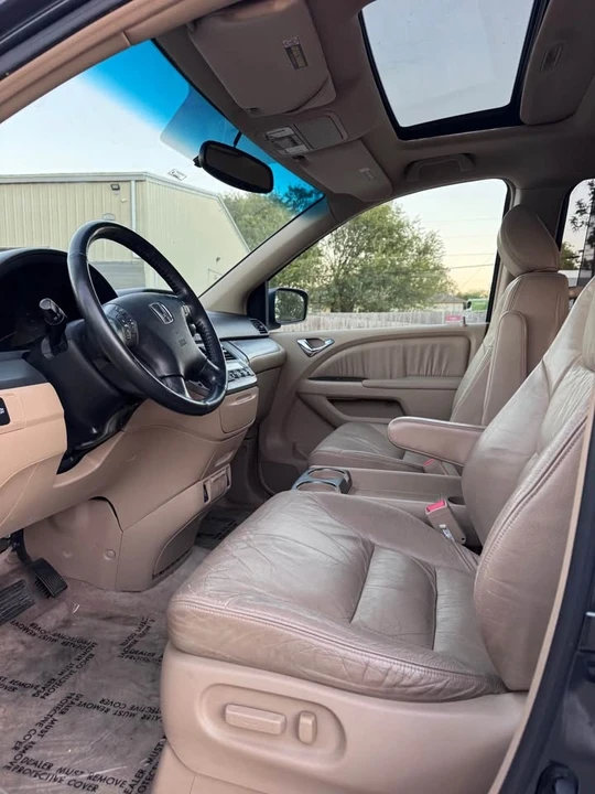 2005 Honda Odyssey - Image 13 of 20