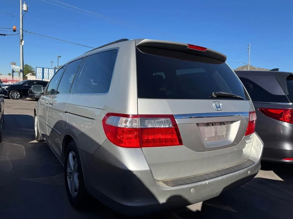 2005 Honda Odyssey - Image 4 of 10