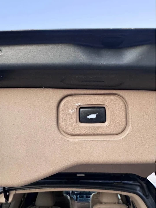 2005 Honda Odyssey - Image 19 of 20