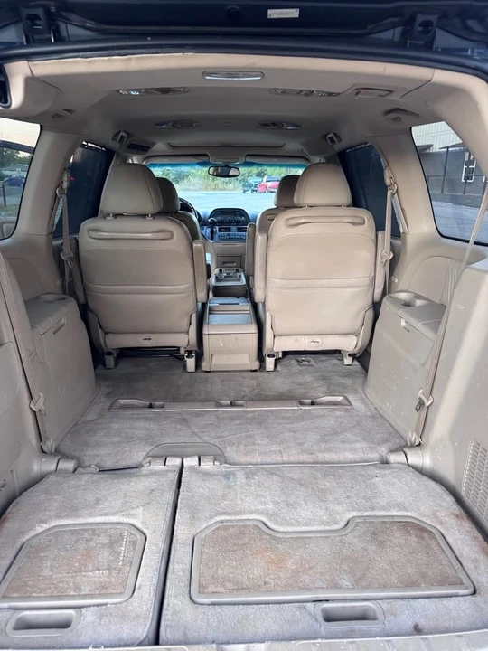 2005 Honda Odyssey - Image 15 of 20