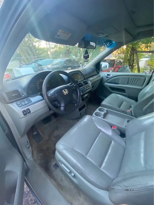 2005 Honda Odyssey - Image 9 of 16