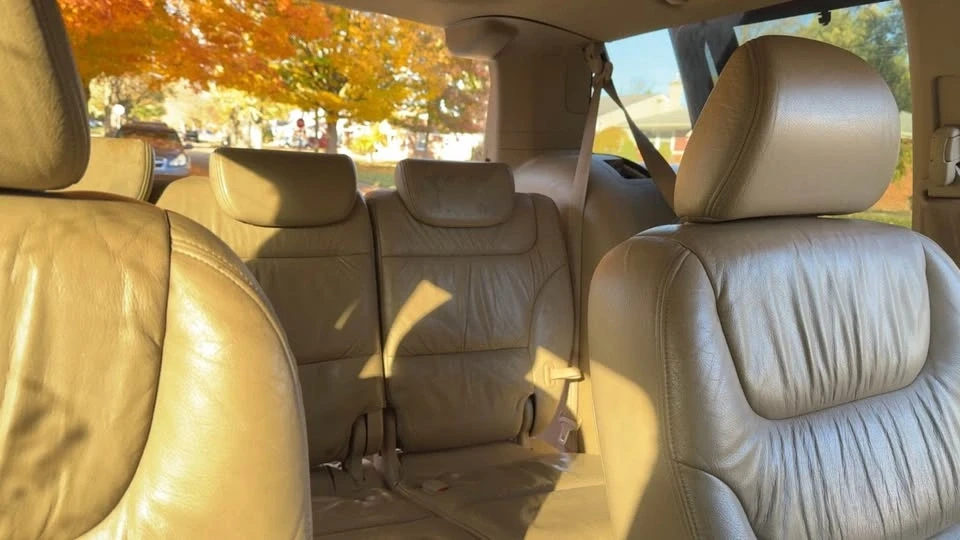 2005 Honda Odyssey - Image 5 of 8
