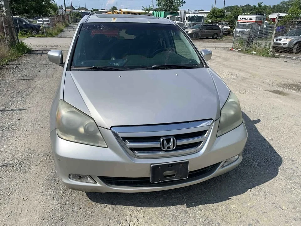 2005 Honda Odyssey - Image 3 of 6