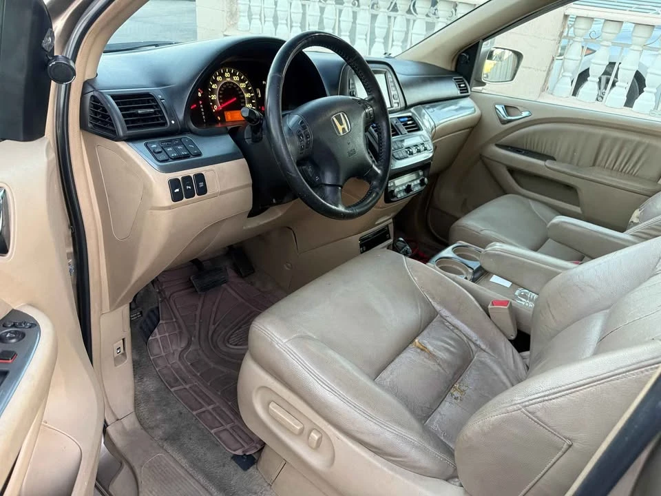 2005 Honda Odyssey - Image 5 of 6